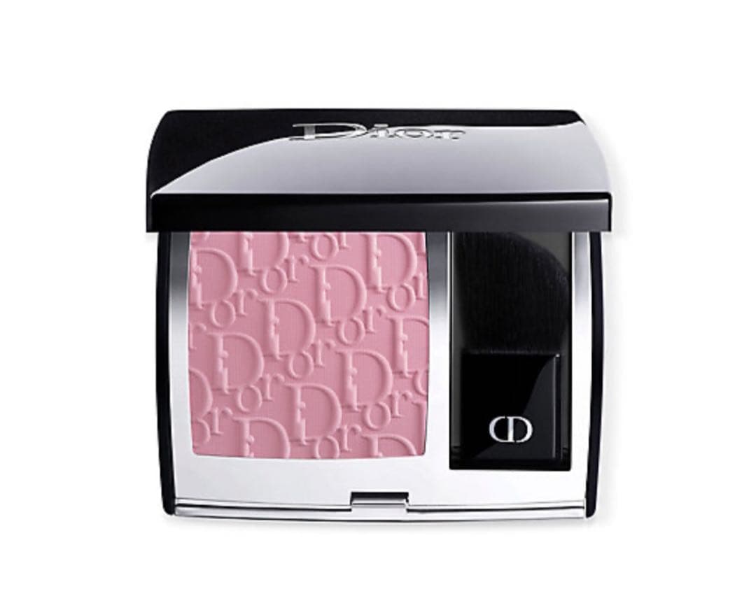 ディオールスキン　ルージュブラッシュ 271 ピンクマニアマット【伊勢丹限定】 Amazon | ディオール Dior ディオールスキン ルージュ ブラッシュ 271