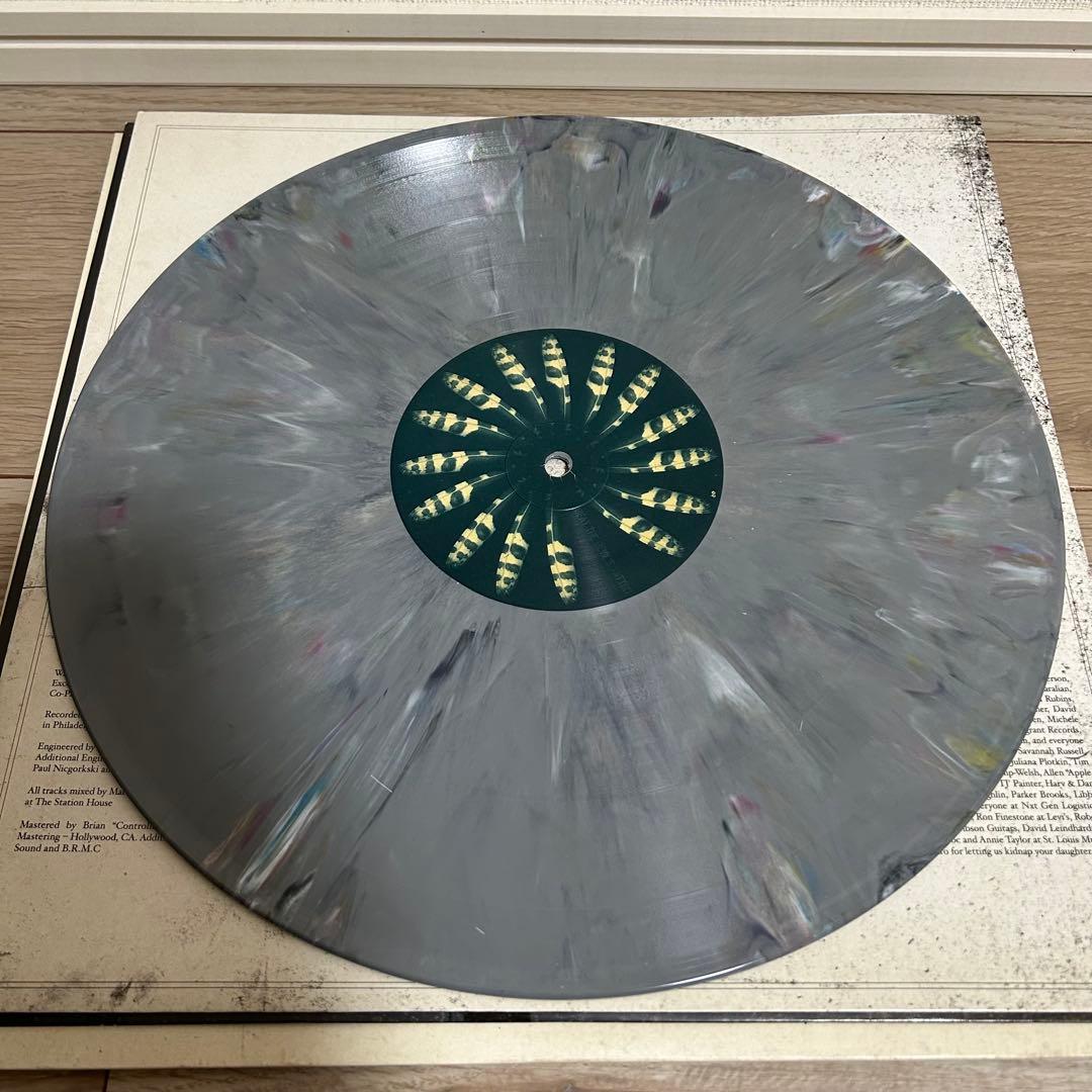 Black Rebel Motorcycle Club / Beat the〜 - メルカリ