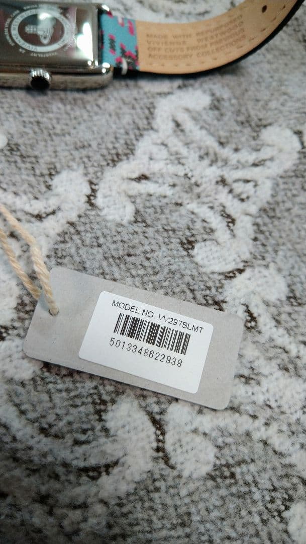 979✡ 未使用 Vivienne Westwood 腕時計 ヴィヴィアンの通販はau PAY