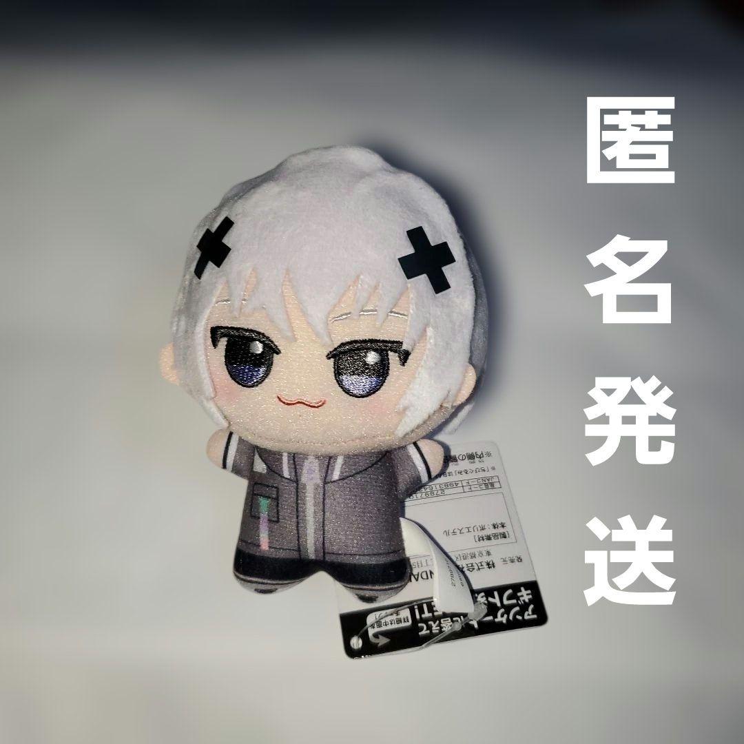 めておら ちびぐるみ メルト・ダ・テンシ ちびぐるみ Meteorites