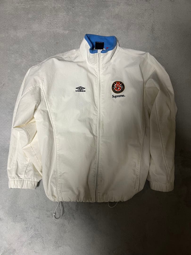 Supreme ✖︎アンブロ はらたかし様 - メルカリ