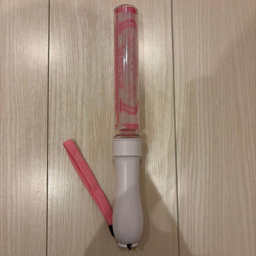 訳あり　M!LK ペンライト 佐野勇斗 M!LK 佐野勇斗 10周年 キャンドリ ペンライト - メルカリ