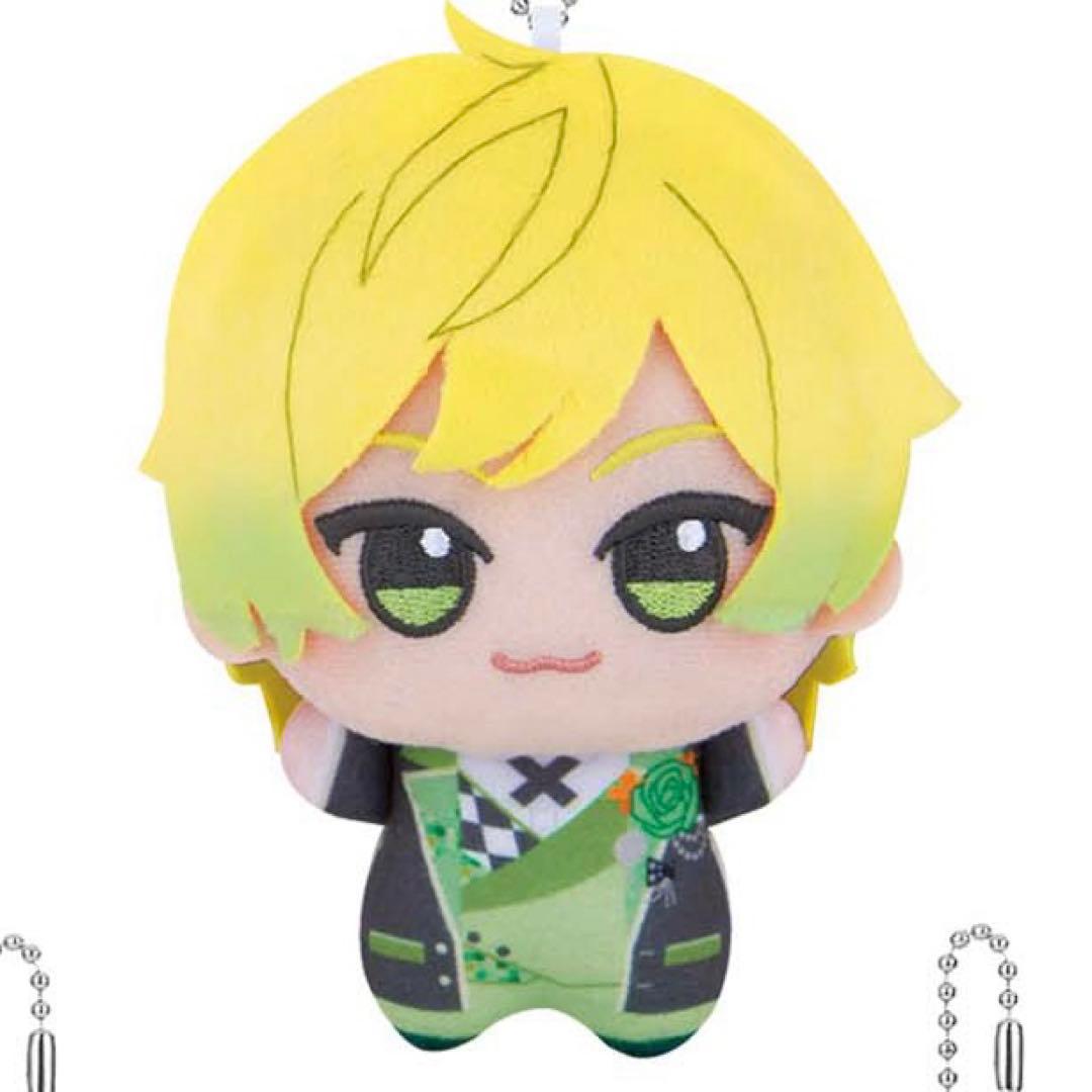 AMPTAKxCOLORS ちびぐるみ ぷりっつ - メルカリ