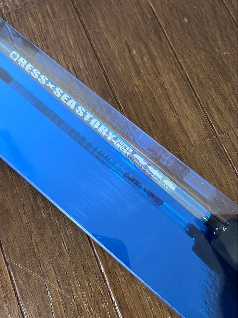 DRESS 海物語 341 フラッシュロッド - メルカリ