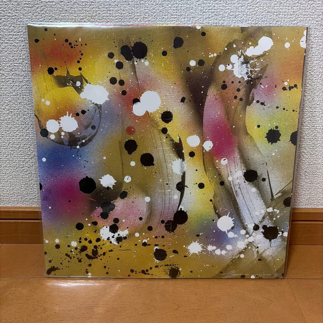 DJKENSEI AS TOREMENT DJケンセイ ラメルジー 新品未開封 - メルカリ