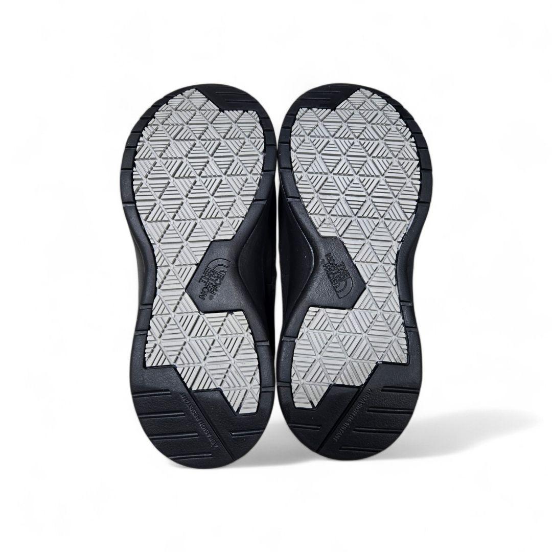 試着のみタグ付 ノースフェイス ヌプシ ブーティー ウール V ショート