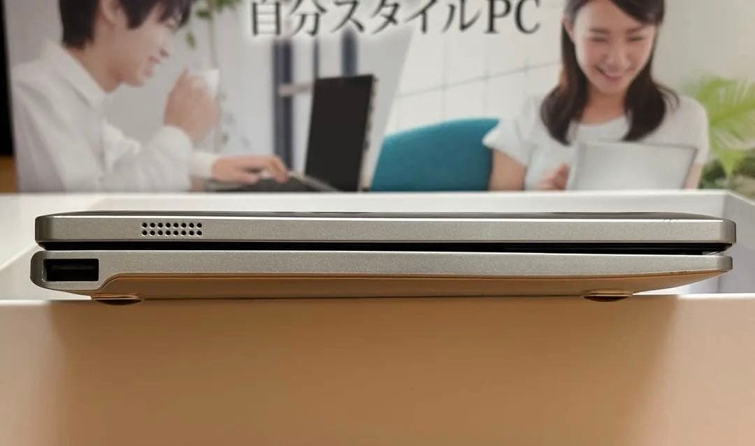 情熱価格PCタッチスクリーン タブレット シルバー - メルカリ