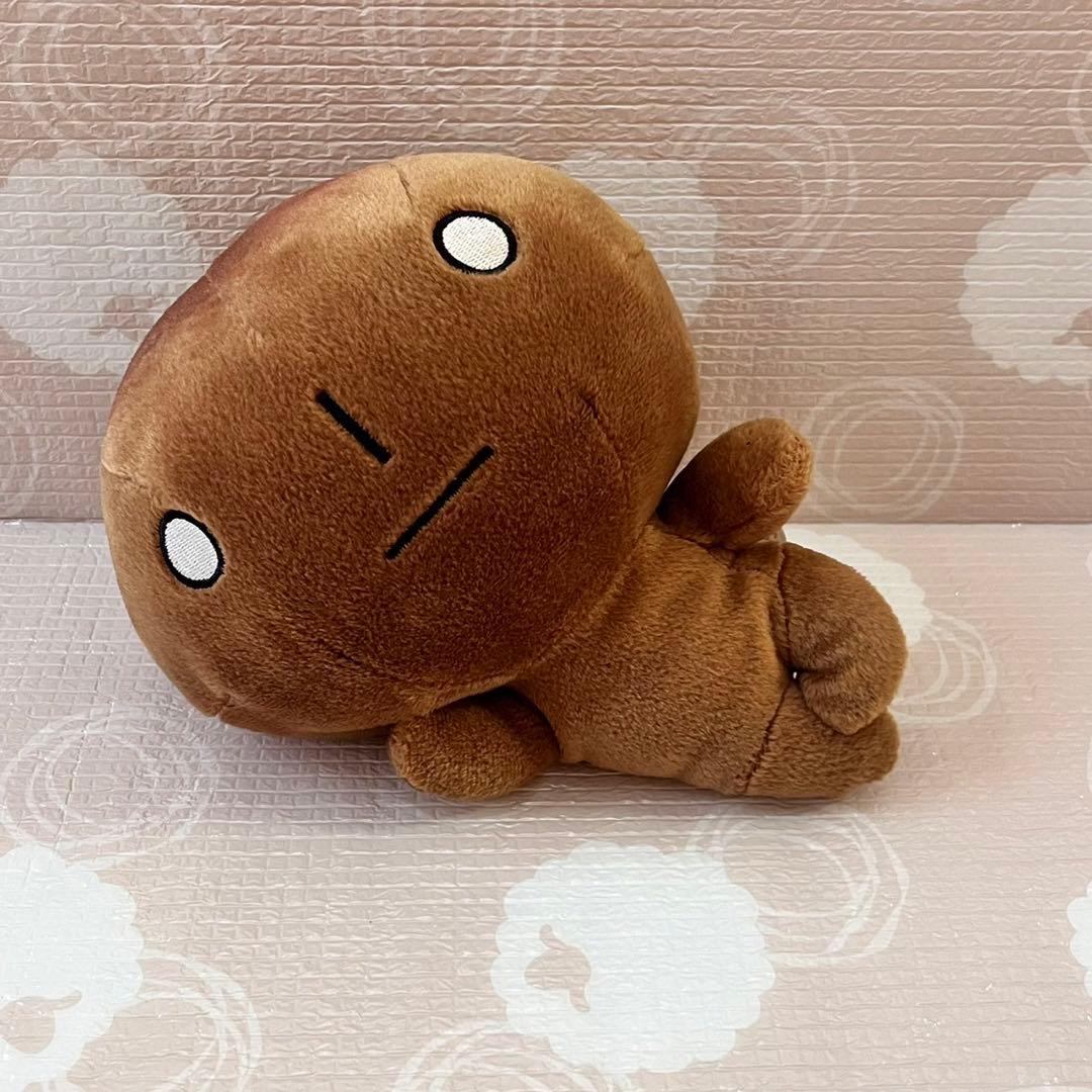 こげぱん ぬいぐるみ2個 平成レトロ 当時物 非売品 サンエックス