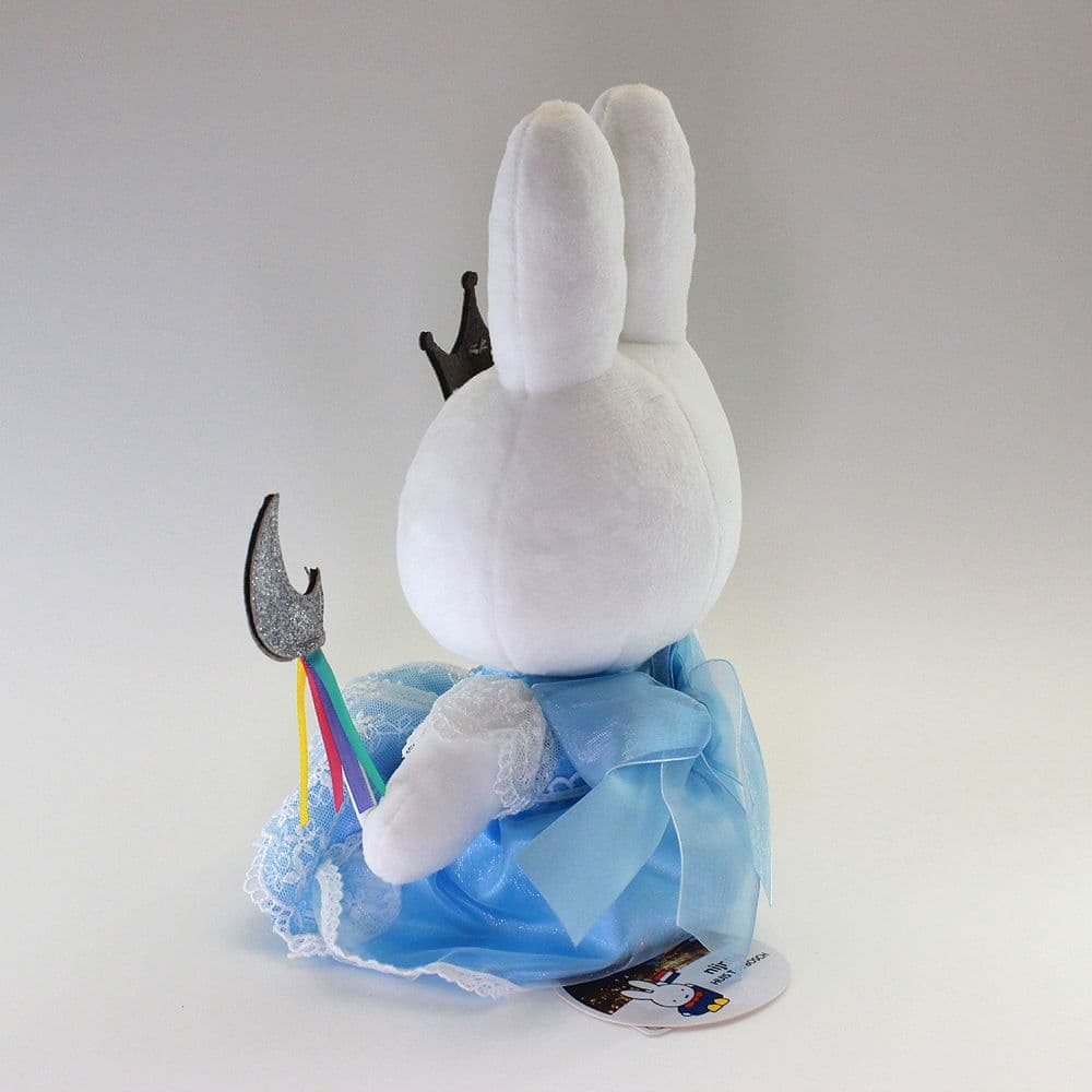 ミッフィー ハウステンボス限定 ぬいぐるみ 月と光のミッフィー2020