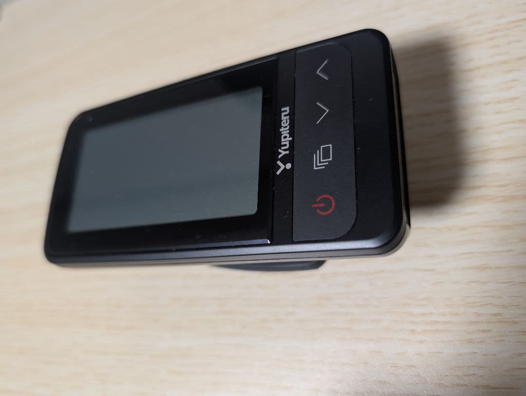 Yupiteru GST-7 BLE ゴルフ距離測定器 - メルカリ