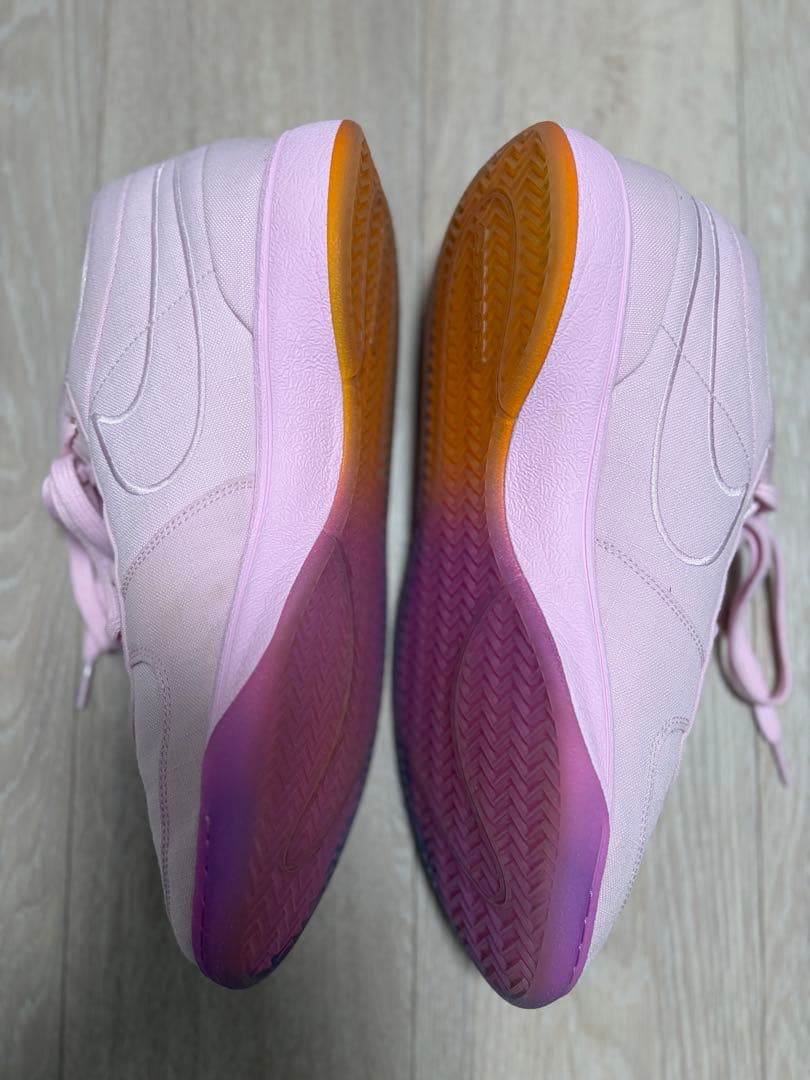 シューズ(男性用) NIKE BOOK1 29.0cm