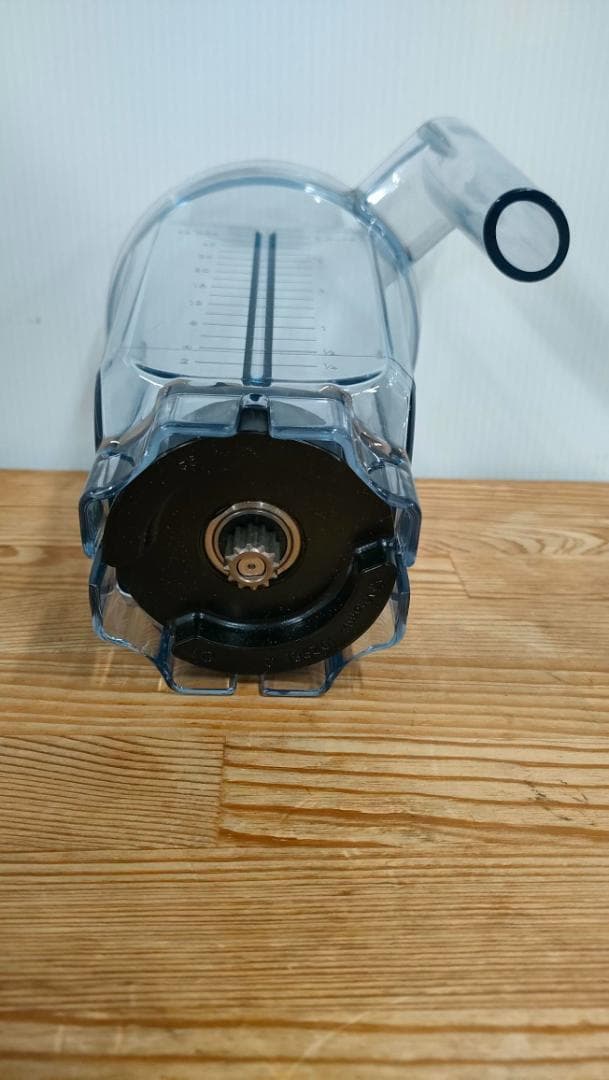 shun　【美品】バイタミックス ウェットコンテナ 0.9L　1637