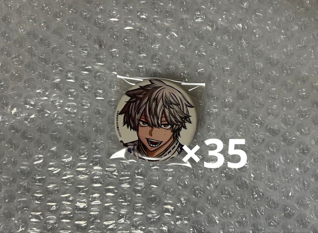 桃源暗鬼 コミケ アフコミ 缶バッジ c107 桃尾旋律 桃源暗鬼 桃尾旋律 アフコミ コミケ 缶バッジ C107 秋田書店 - メルカリ