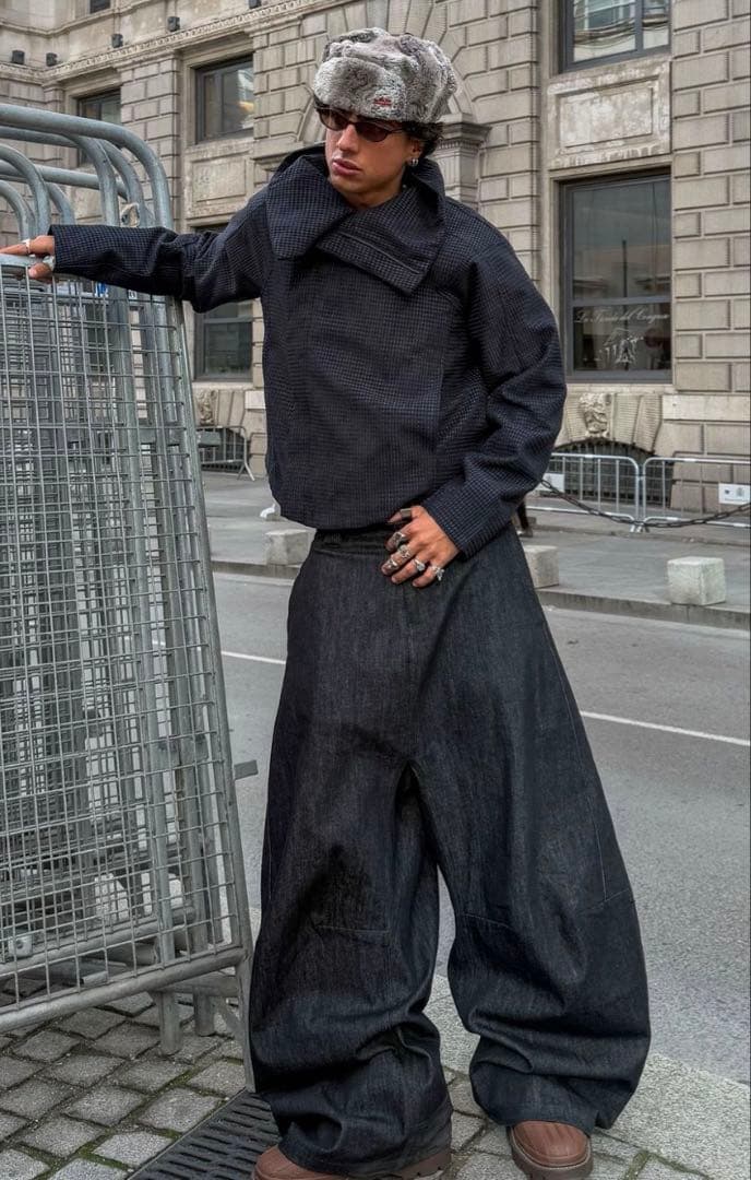 Jcaesar Studio リジット デニム www.cosaga.com