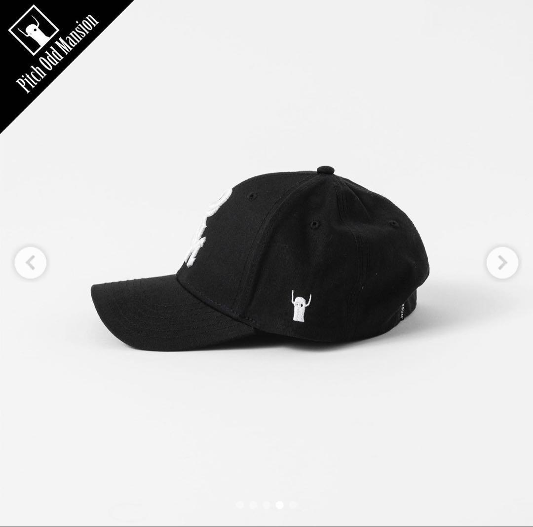 tubaki様専用 pom × applebum cap - メルカリ