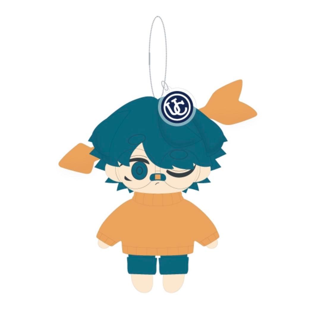 Eve Anniversary Live UNDERCOVER いぶぬいチャーム - メルカリ