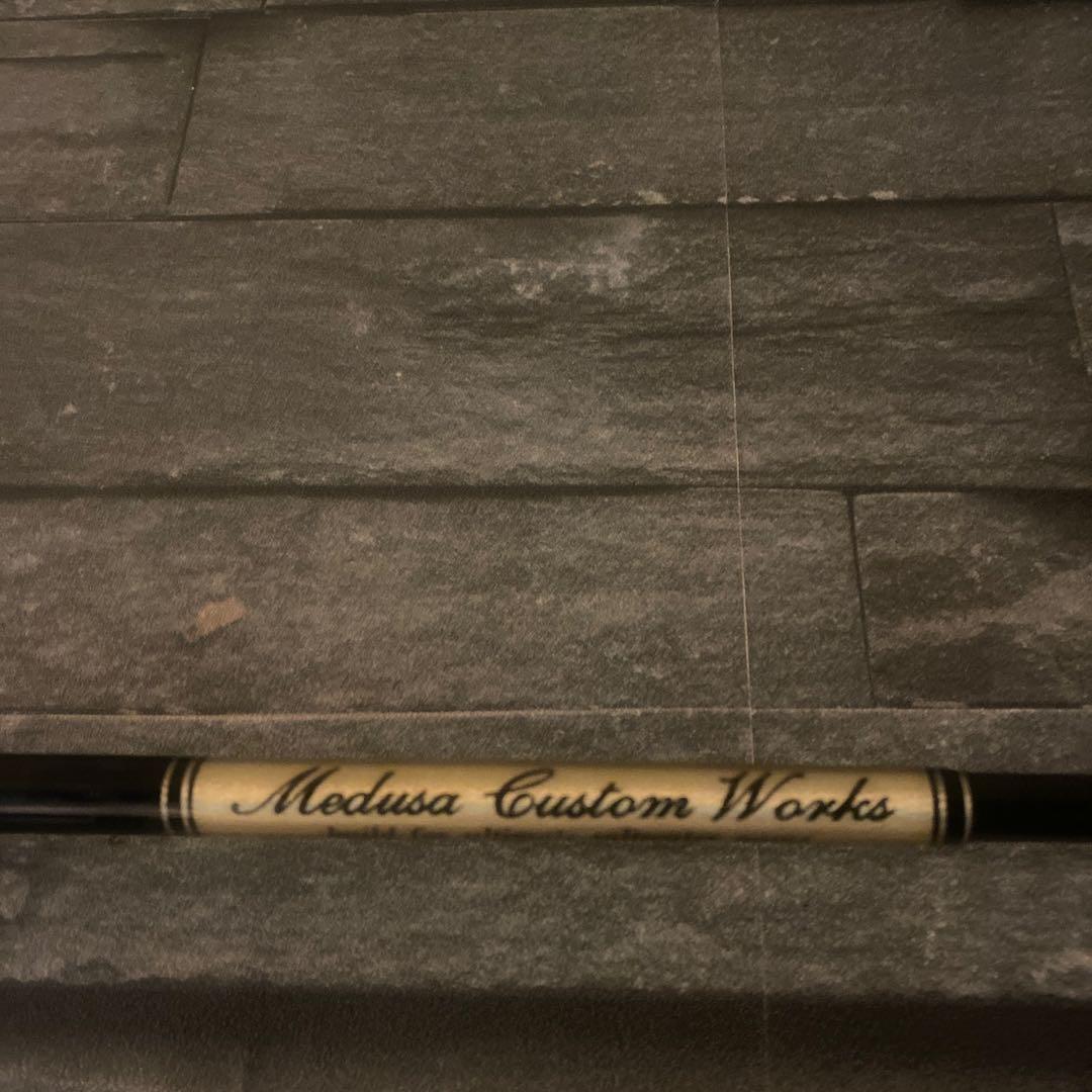 MCワークス リアルフュージョン（REALFUSION ）595LR - メルカリ