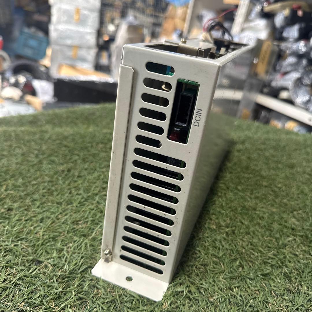 三菱 FCAC5 コントロールユニット メルダス C5 MELDAS C5 - メルカリ