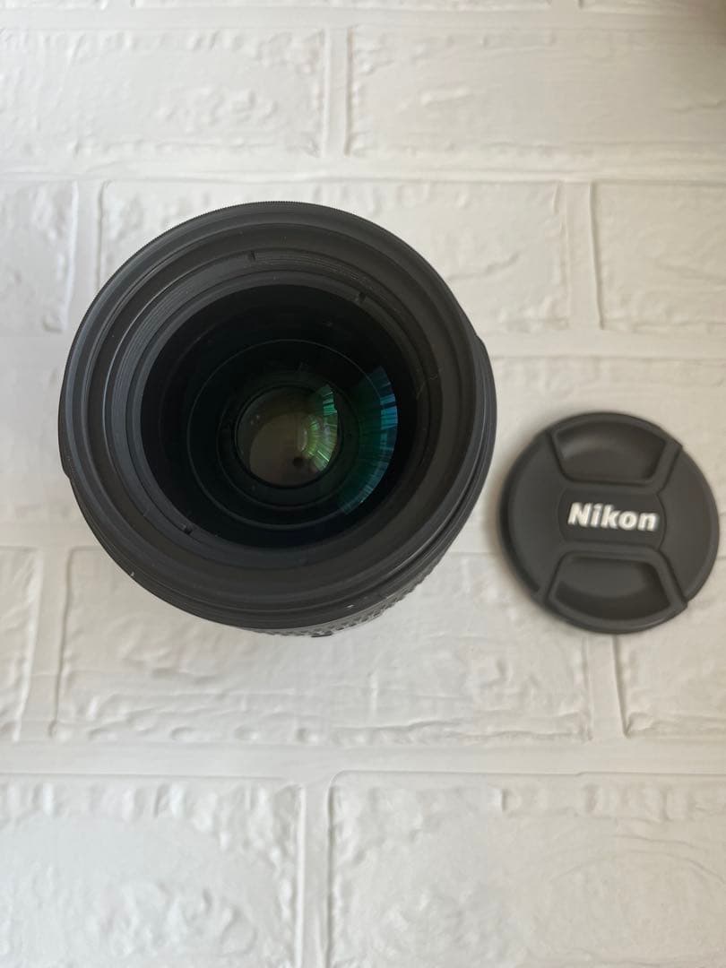 (訳あり)ニコンAF-S NIKKOR 28-70mm 1:2.8D ED ⑬