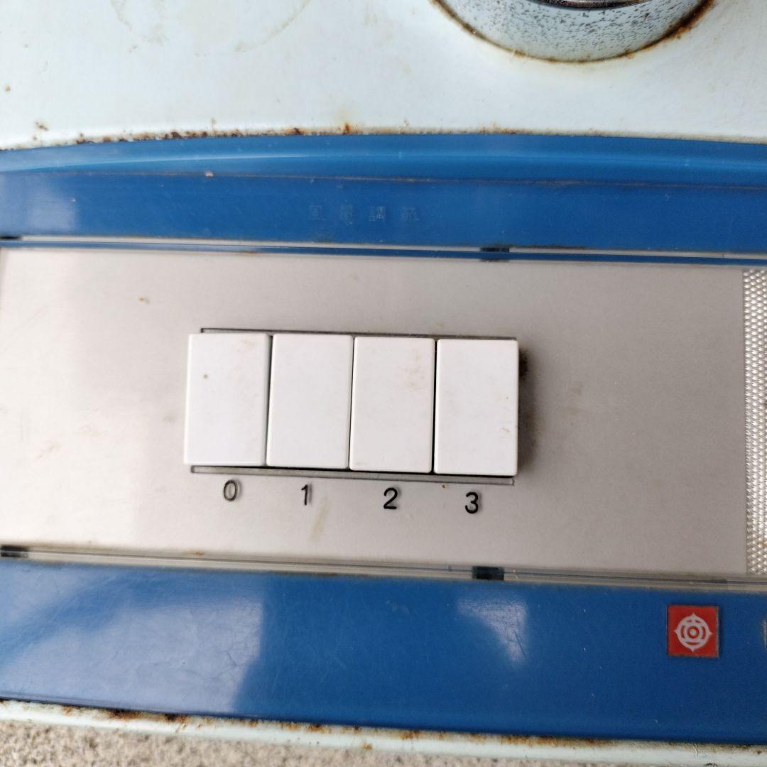 扇風機 日立製H-304A 昭和レトロ 30cm羽根 - メルカリ