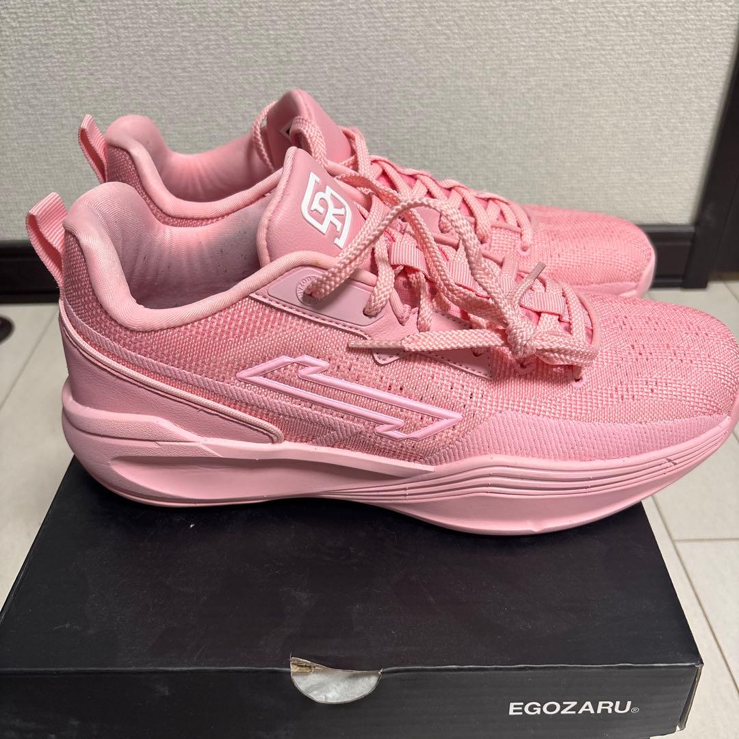 RIKU1 26cm】EGOZARU RIKU1 PROVE PINK リク1