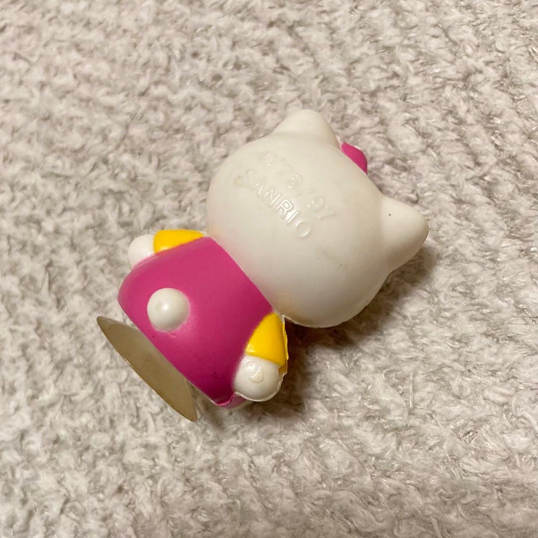 ハローキティ キーホルダー ご当地キティ 根付けストラップ 8個セット