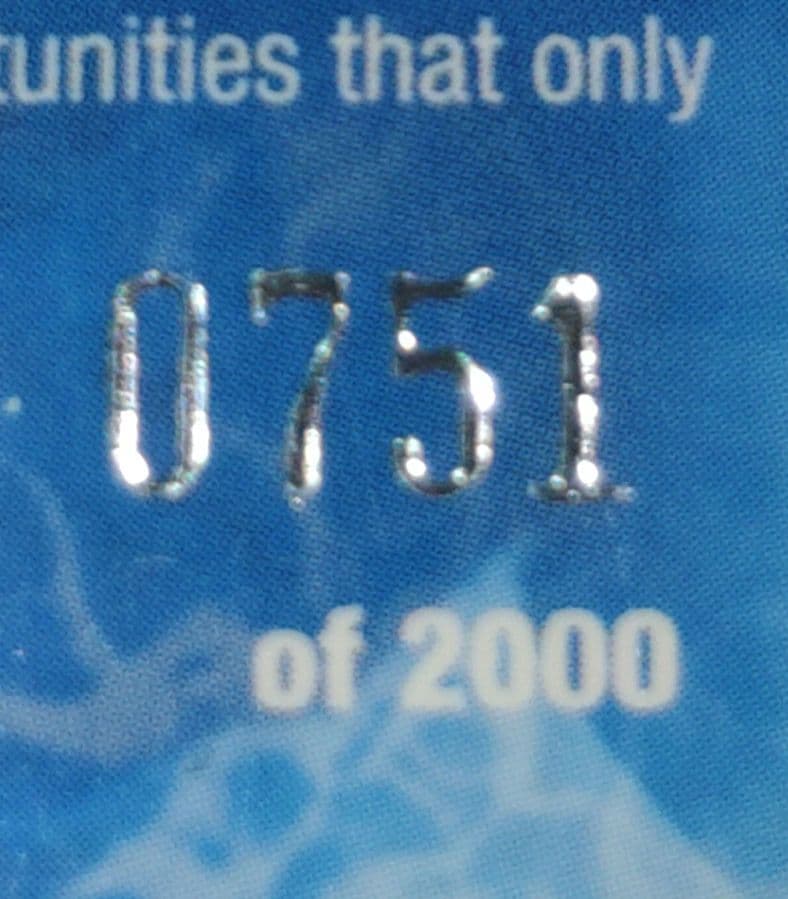 futera PLATINAM マラドーナ - メルカリ