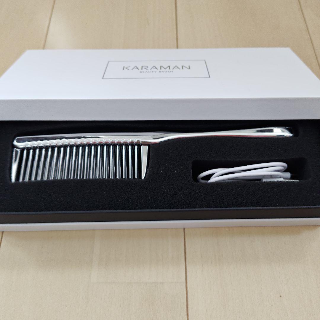KARAMAN ビューティーブラシ さくら