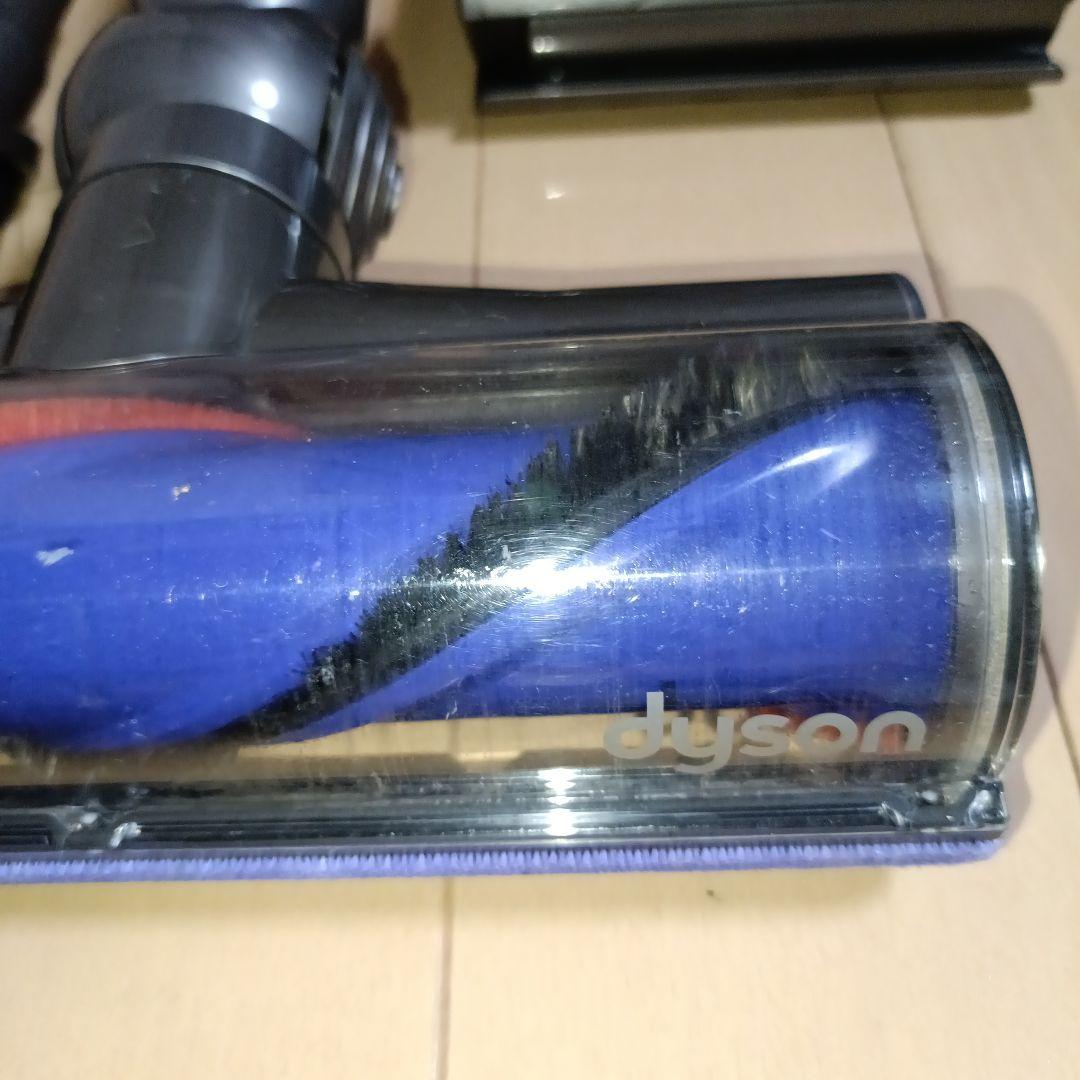 2千円引済送料込 V8SV10スティック&ハンディ 37分稼働 MAXモ