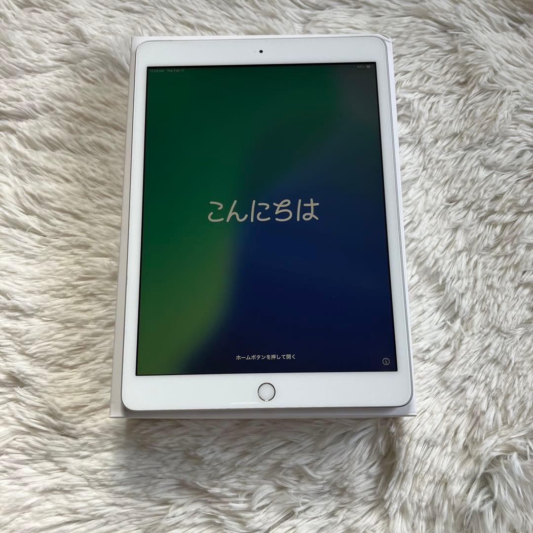 即購入OK】iPad 第8世代 セルラーモデル【極美品】 #100 【付属品
