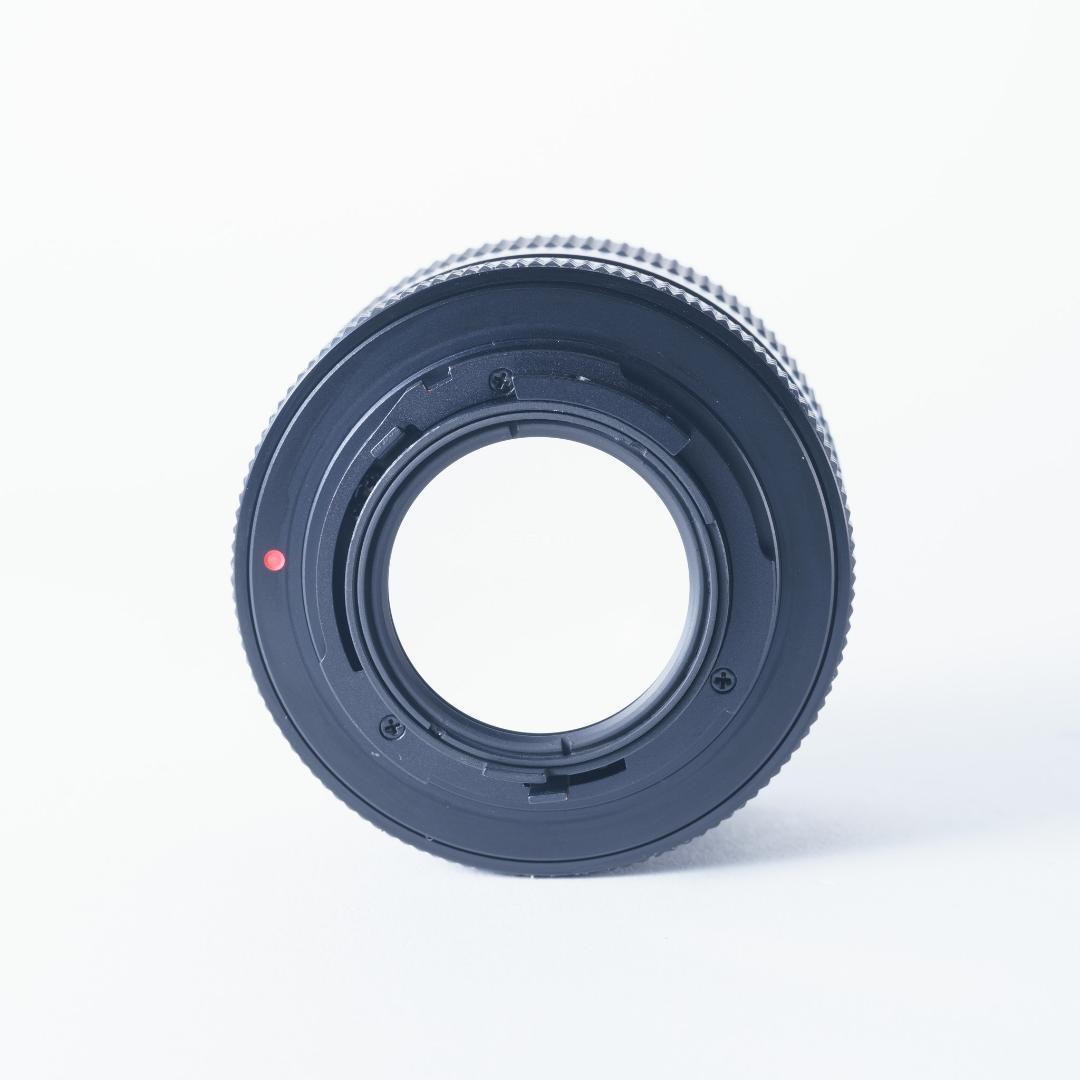箱付極美品！標準の帝王 Planar 50mm F1.4 AEJ オールドレンズ - メルカリ