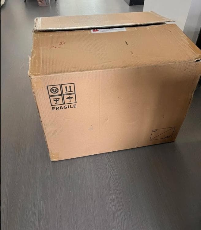 新品未開封『ドラコンボール』 無限∞ 孫悟空 ガレージキット