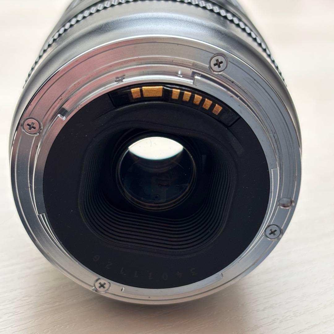 レンズ(ズーム) EF100-300mm F4.5-5.6 USM