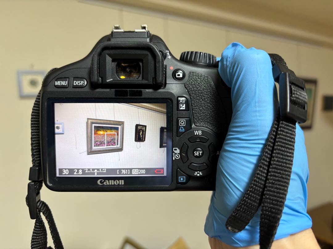 SIGMA 17-70mm F2.8-4.5 DC MACRO EFマウント用