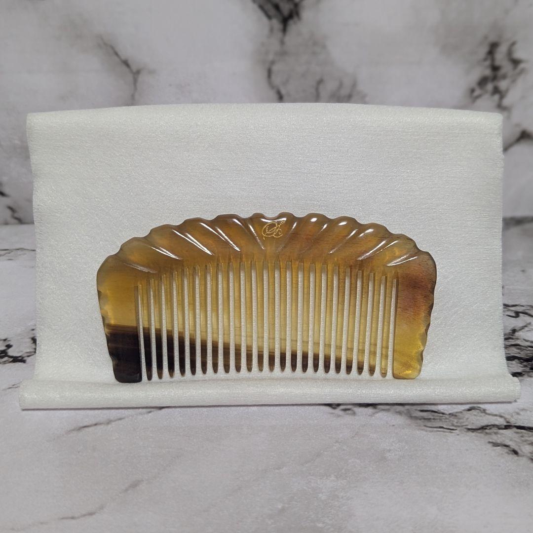 未使用品★希少 ブリスロゼプティ 9.8A　ラノリン58% ステファニーコーム