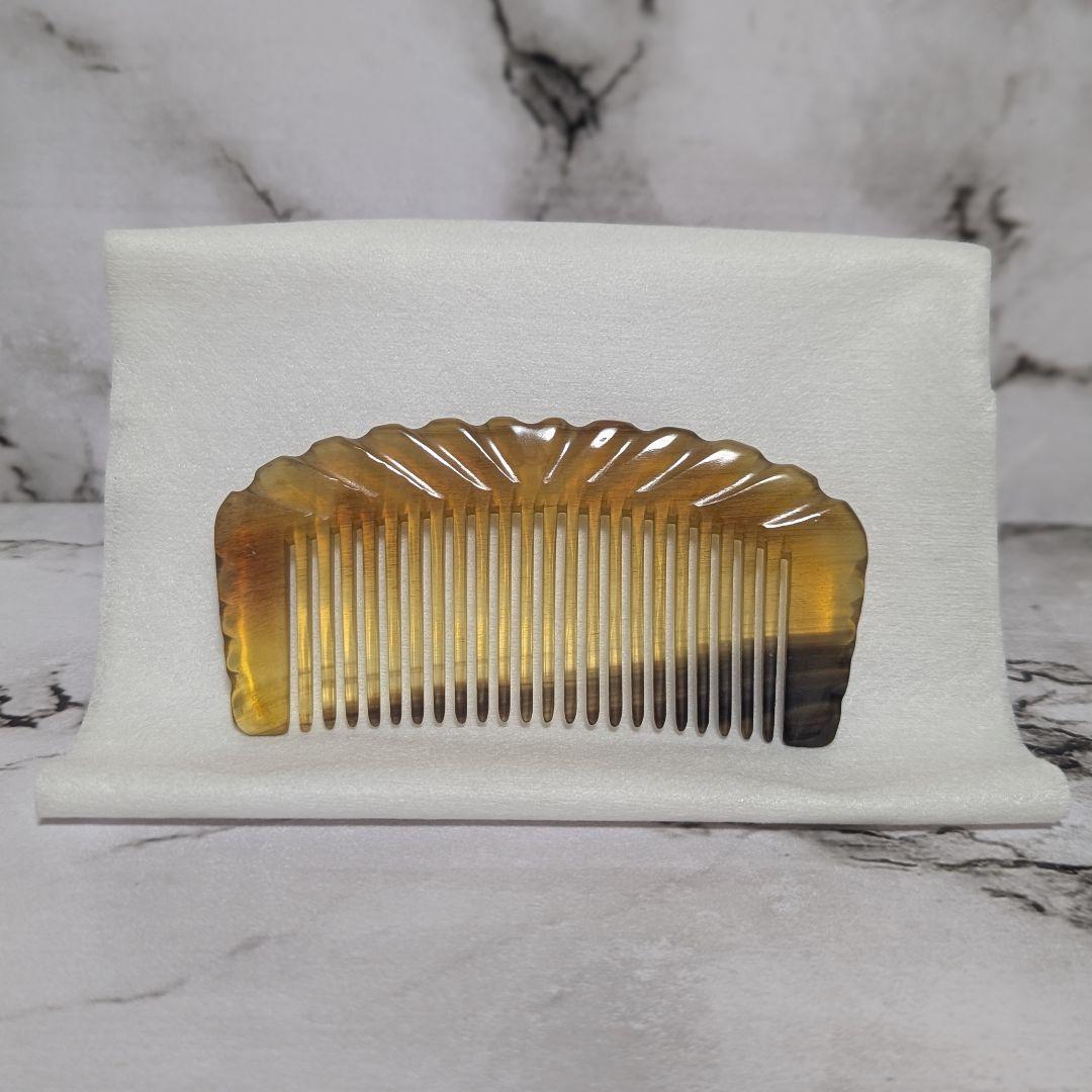 未使用品★希少 ブリスロゼプティ 9.8A　ラノリン58% ステファニーコーム