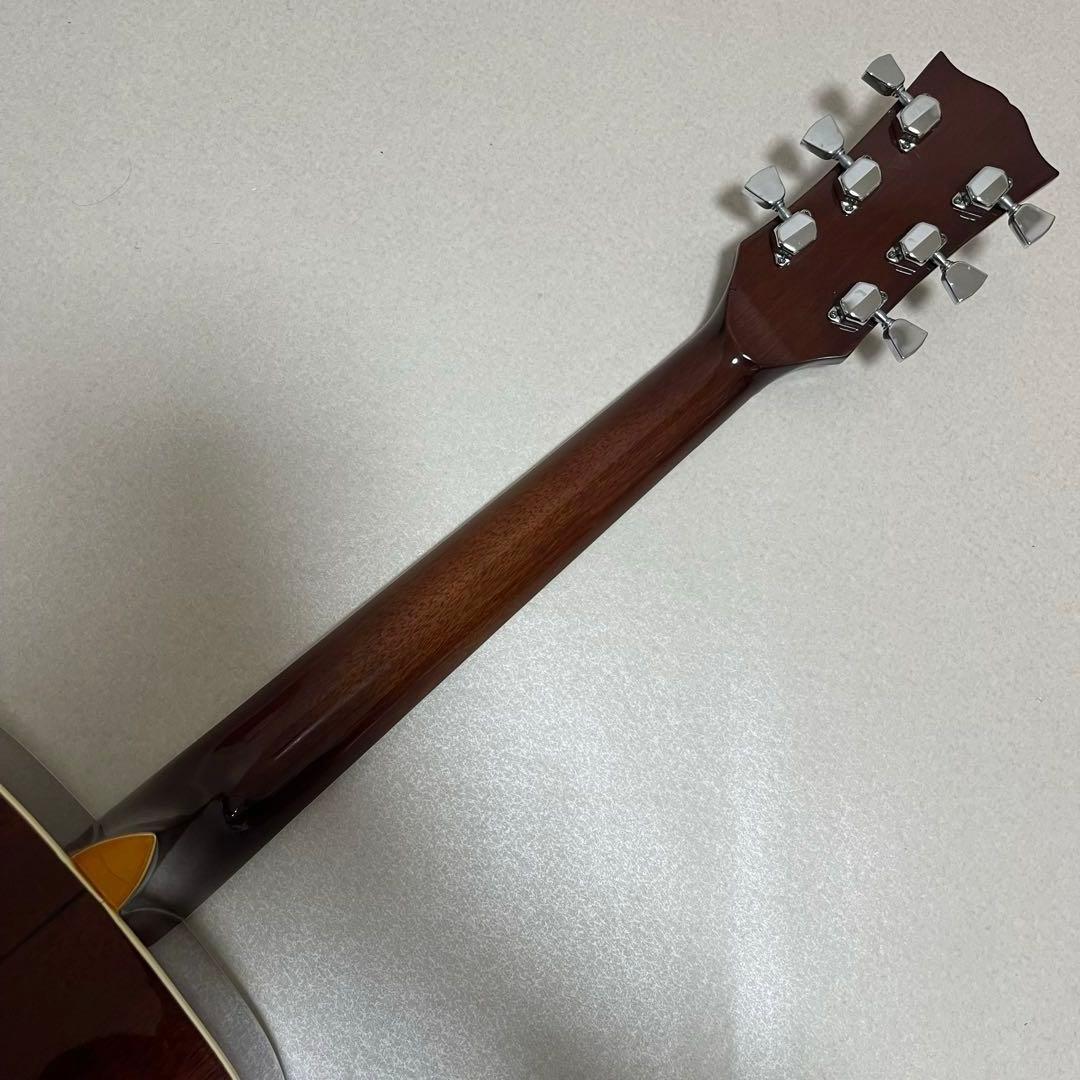 Thumb GH250S 寺田楽器 TERADA ハミングバード アコギ - メルカリ