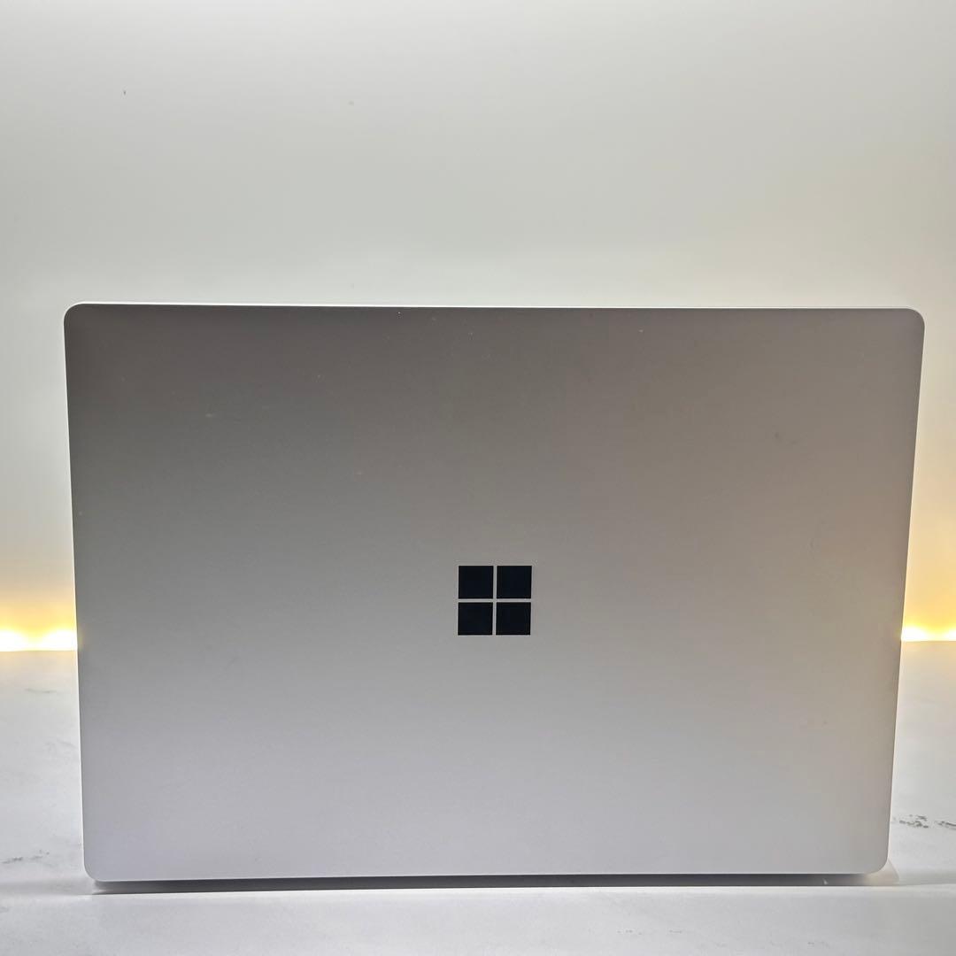 【15インチモデル】Surface Laptop3 Ryzen5/8/128