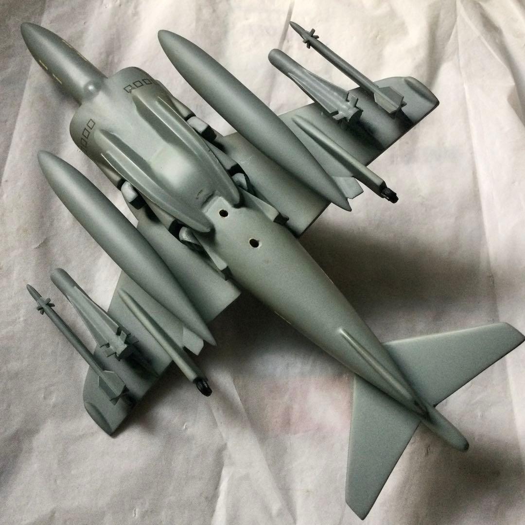 AV-8B HARRIERⅡ 1/48 WING CLUB ソリッドモデル
