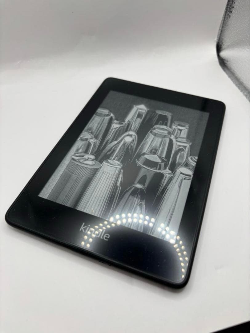 Kindle Paperwhite 10世代 8GB 広告なし Kindle Paperwhite 第10世代 8GB 広告無し｜Yahoo!フリマ（旧PayPay