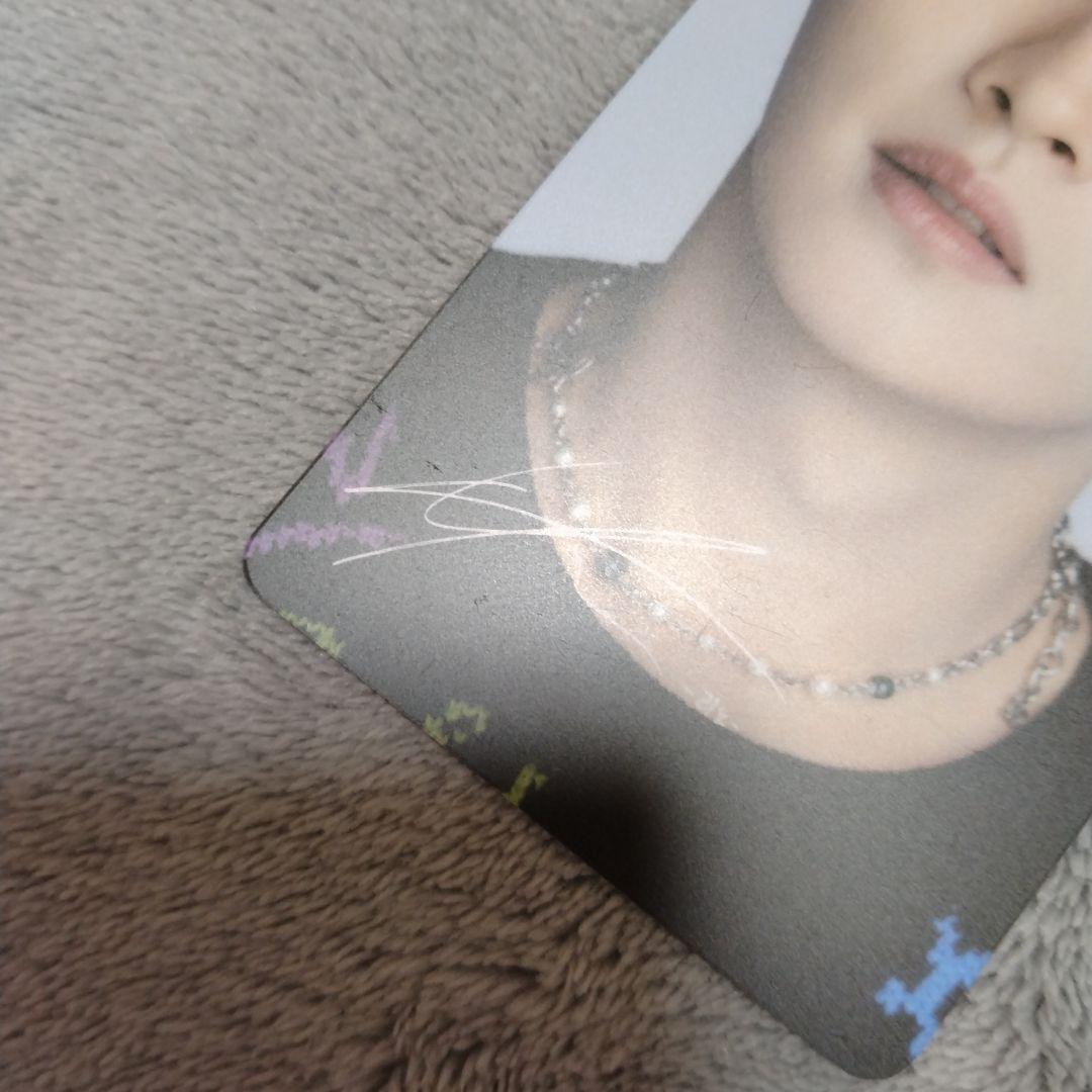 Straykids リノ DFESTA 東京スカイツリー 入場特典トレカ - メルカリ