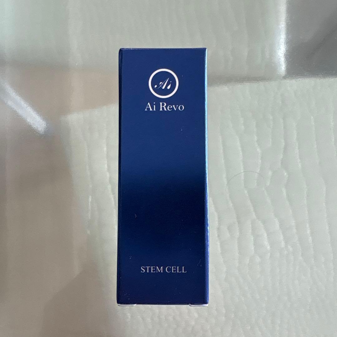24時間以内発送】AiRevo アイレボ 美容液 ヒト幹細胞 - メルカリ