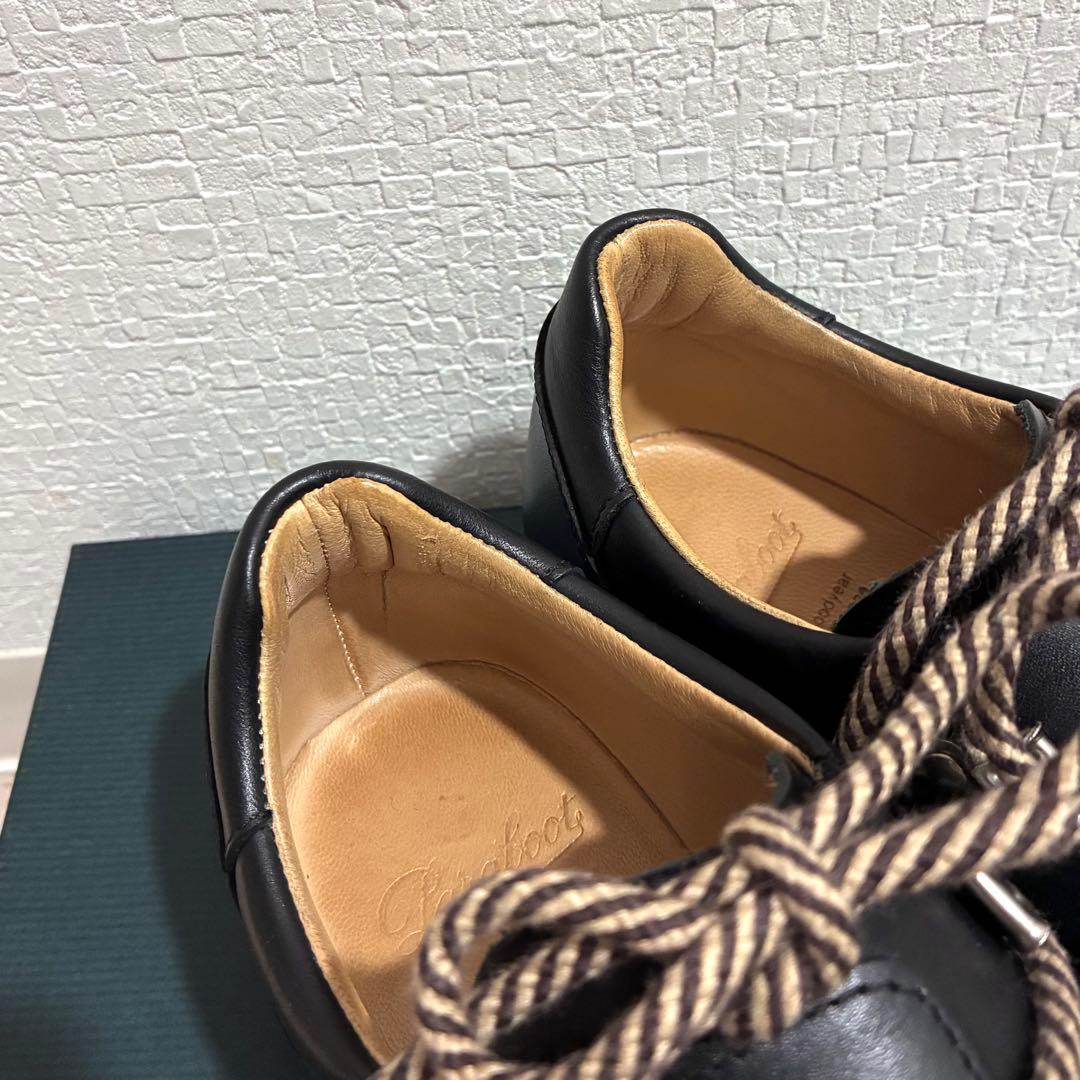 ◎希少サイズ◎ パラブーツ CLUSAZ クリュサ UK5 23.5cm