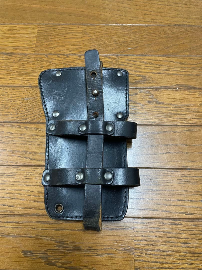 KADOYA WALLET-HOLSTER M.I.R SPEC カドヤ - メルカリ