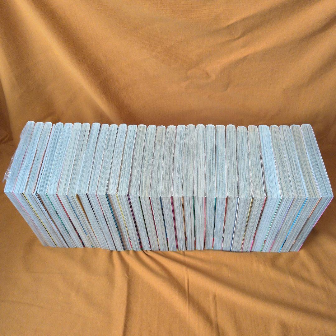 【新品あり】世界一初恋1-20巻 純情ロマンチカ1-29巻 全巻セット 他関連本