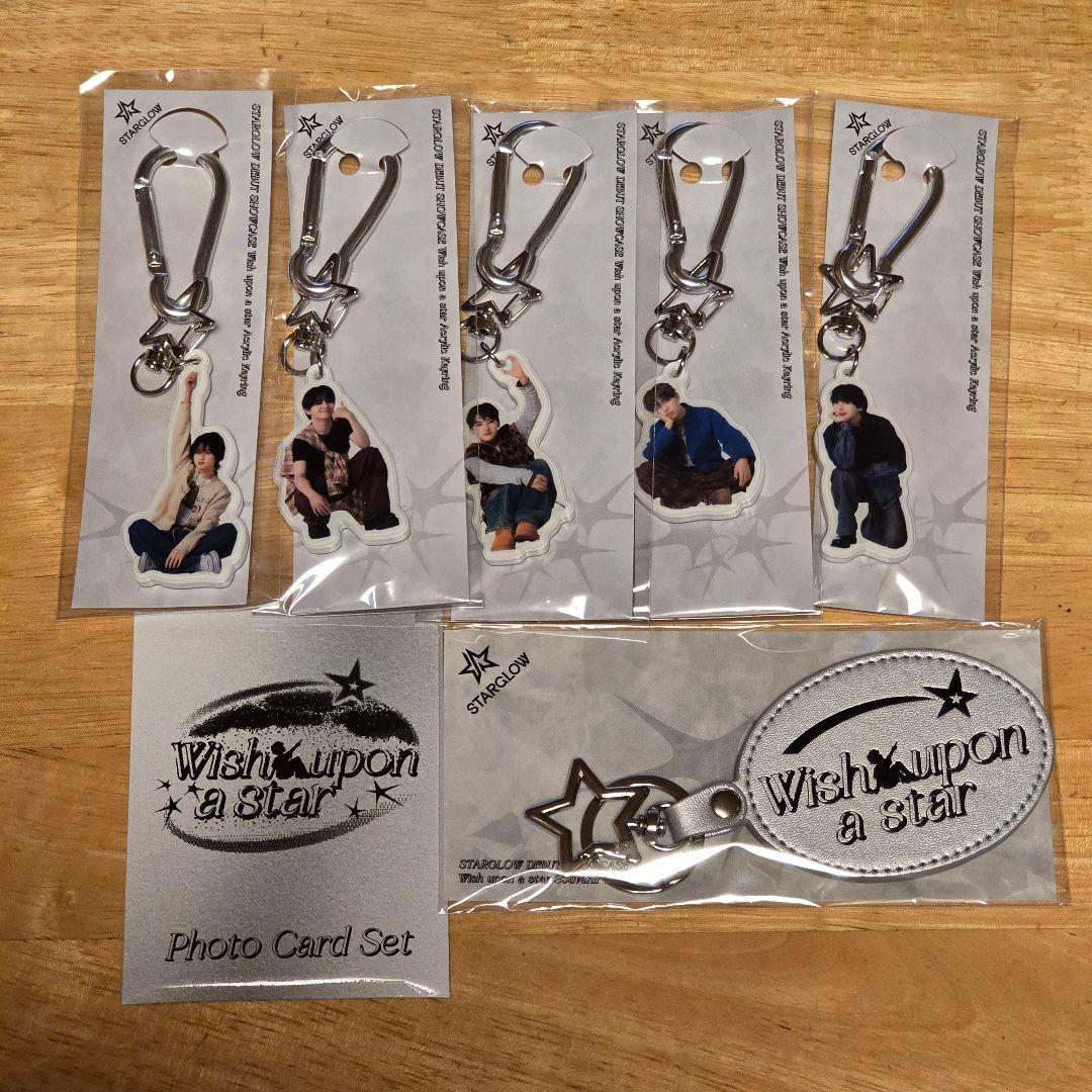 しゅちゃーページ