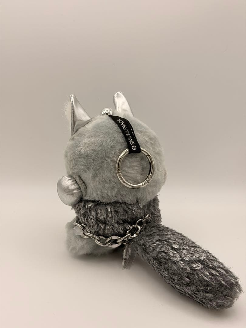 SKULLPANDA XG フェイス保護カバー(ライトグレー) - メルカリ