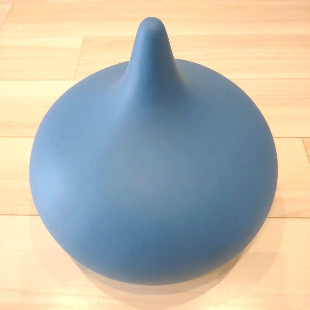 ドラゴンクエスト ビッグソフビモンスター スライム（青） 1/1サイズ