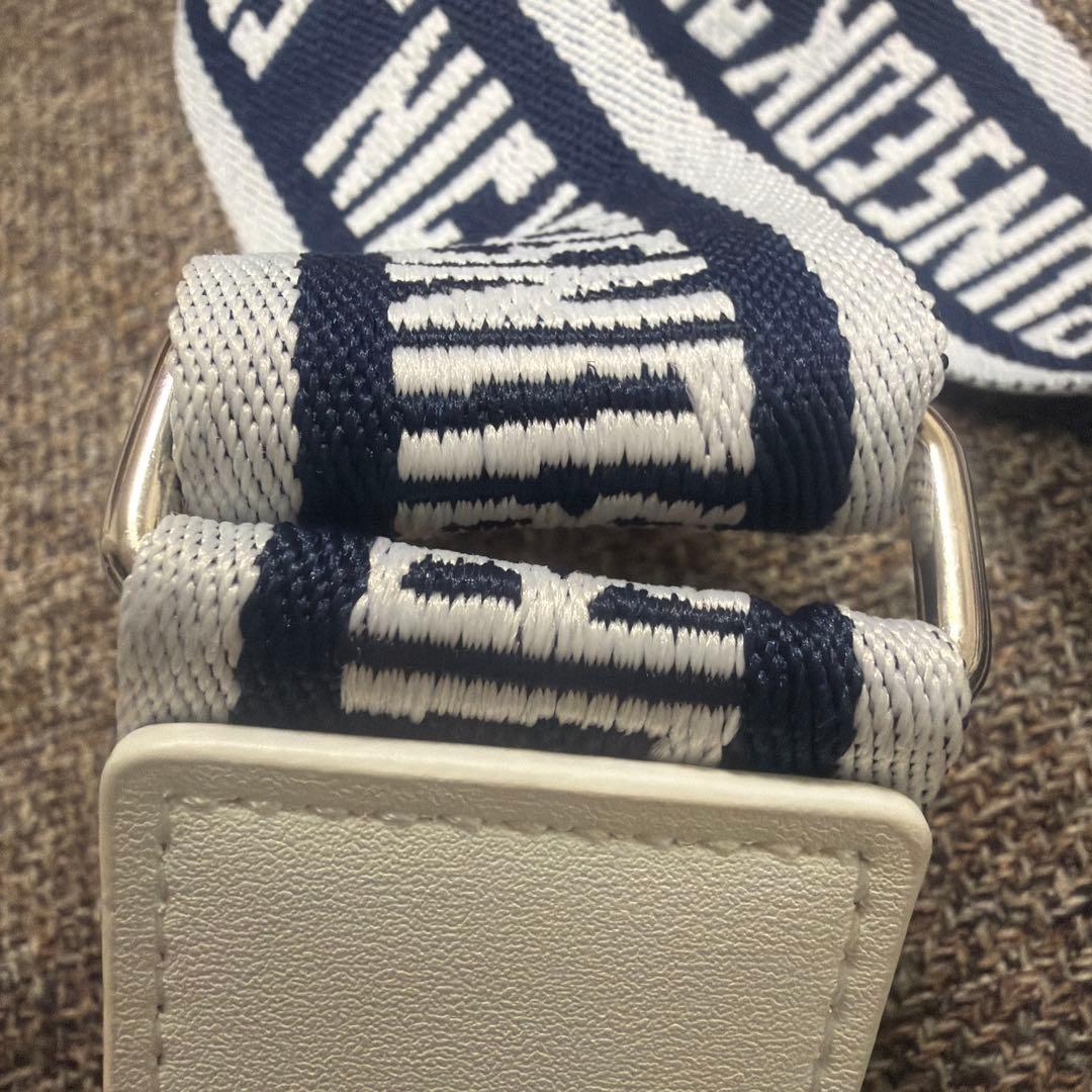 BTS ジンRUNSEOKJIN in JAPAN ショルダーストラップ - メルカリ