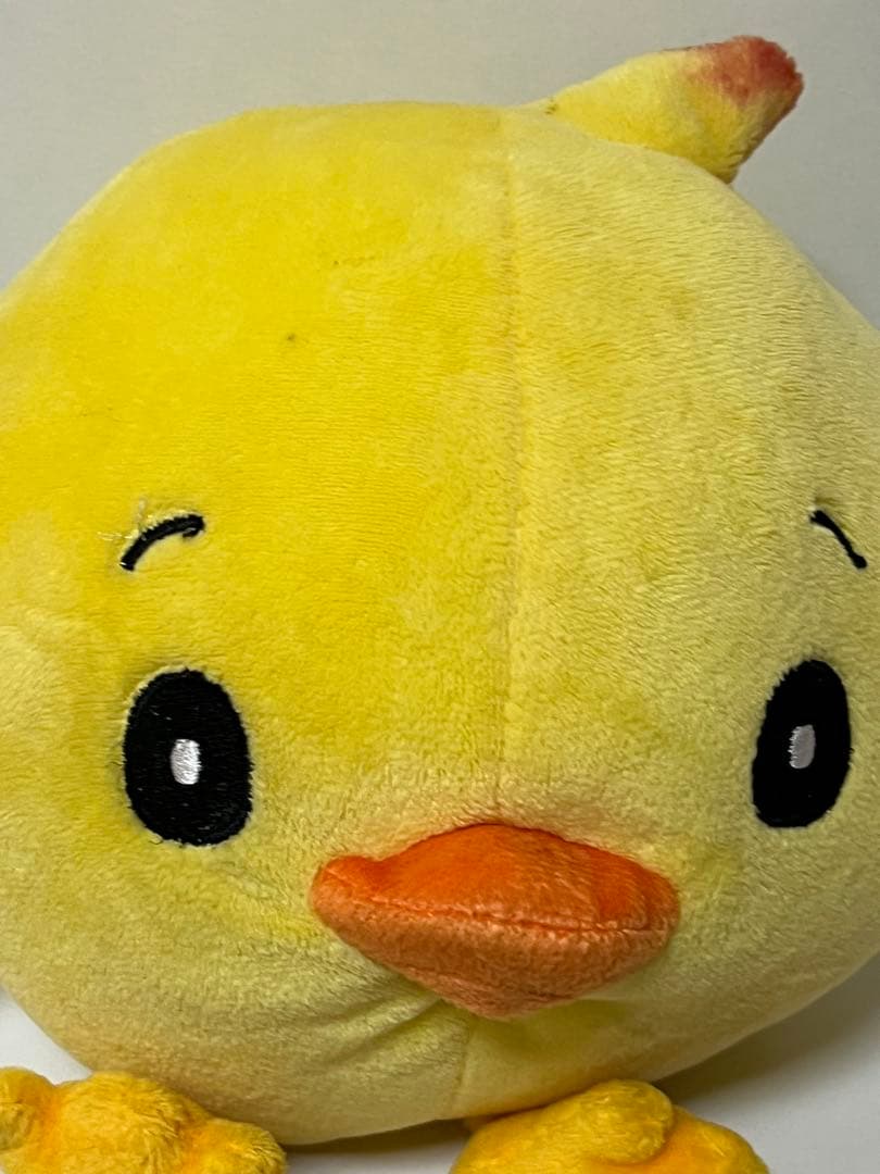 ドラえもん のび太の鉄人兵団 ぴっぽ ピッポ ぬいぐるみ - メルカリ